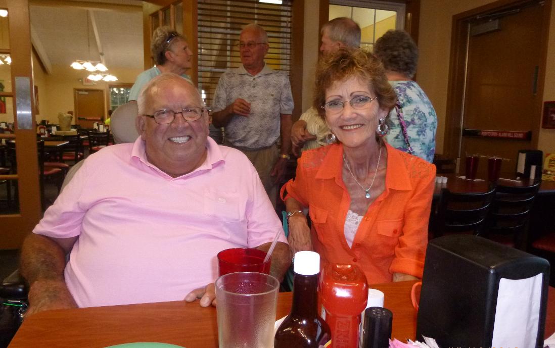 Class of 1956 - 57th Reunion